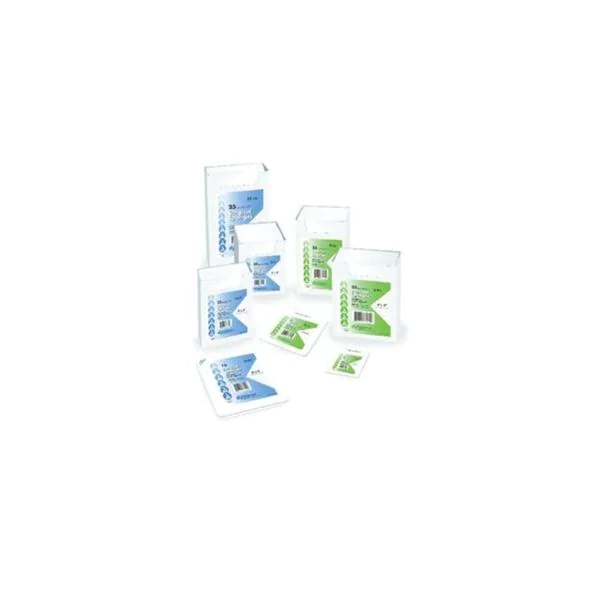 Testers Allergy Disposable (20/BX 5BX/CS) by Oasis Allergy Solutions  ID OAS40002